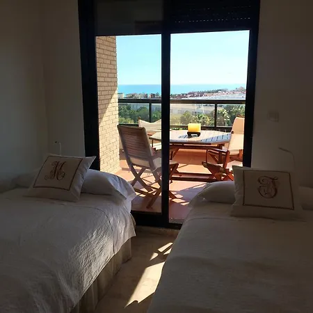 Canaima Alicante Apartment Exterior photo