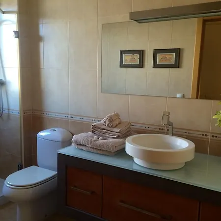Canaima Alicante Apartment Exterior photo
