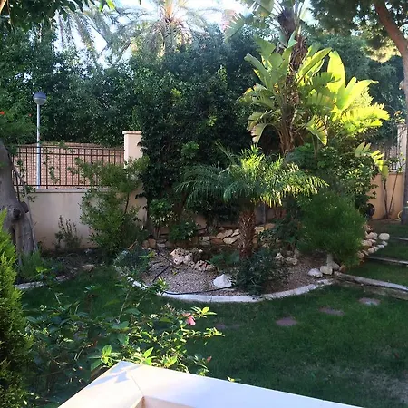 Canaima Alicante Apartment Exterior photo