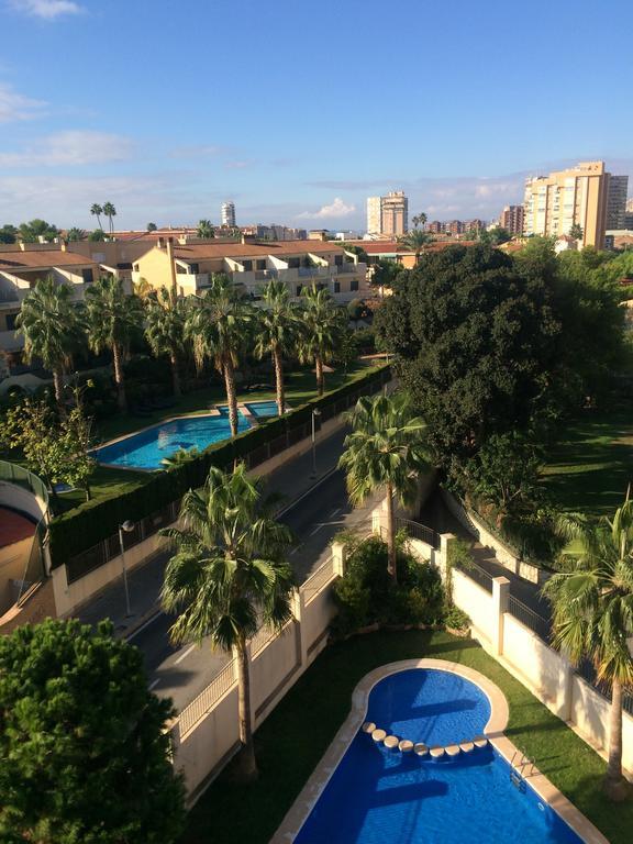 Canaima Apartment