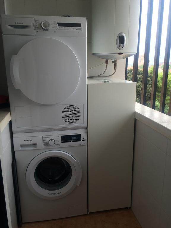 Apartment Canaima Alicante