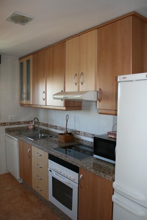 Apartment Canaima