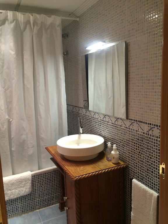 Canaima Apartment *