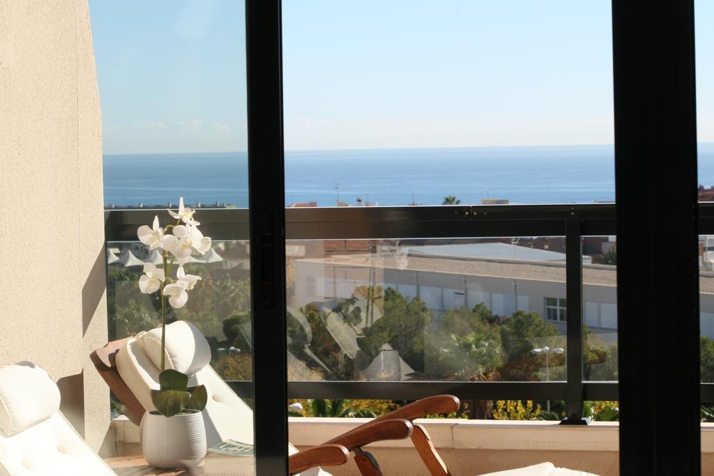 Apartment Canaima Alicante