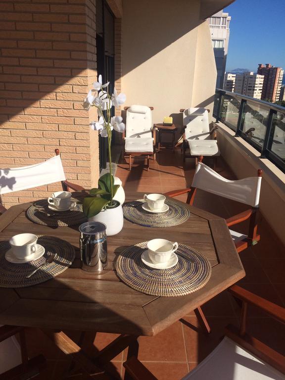 Canaima Apartment Alicante