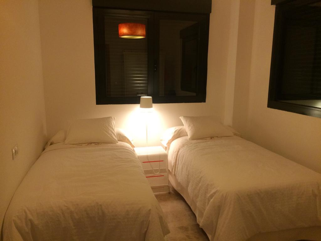Canaima Apartment