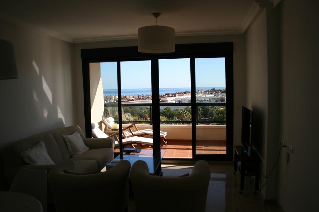 Appartement Canaima *