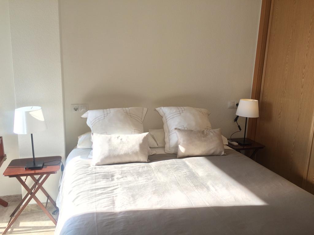 Apartment Canaima Alicante