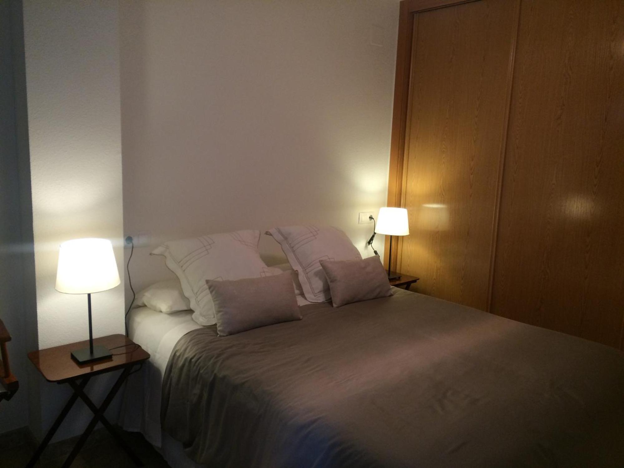 Appartement Canaima