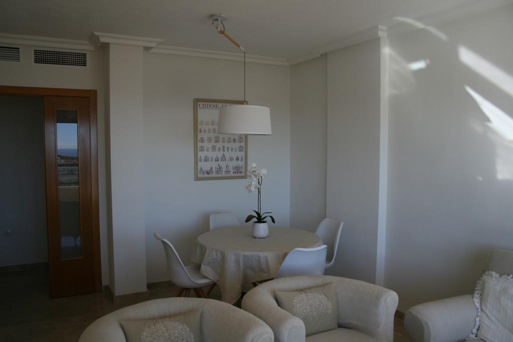 Canaima Apartment *